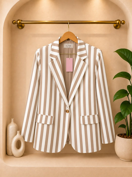 BLAZER RAYAS