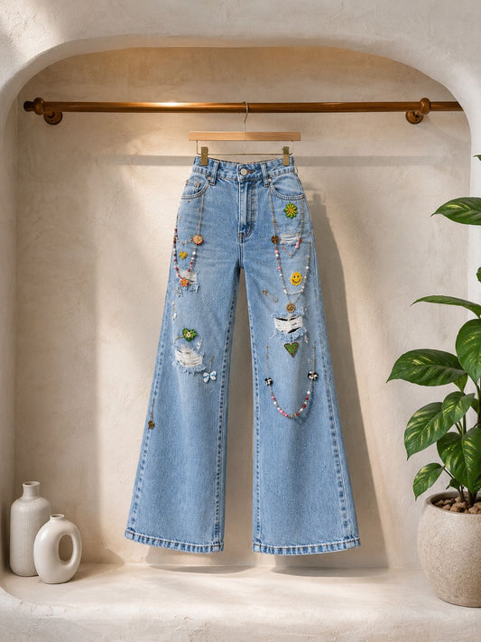 JEAN URBAN MUSE