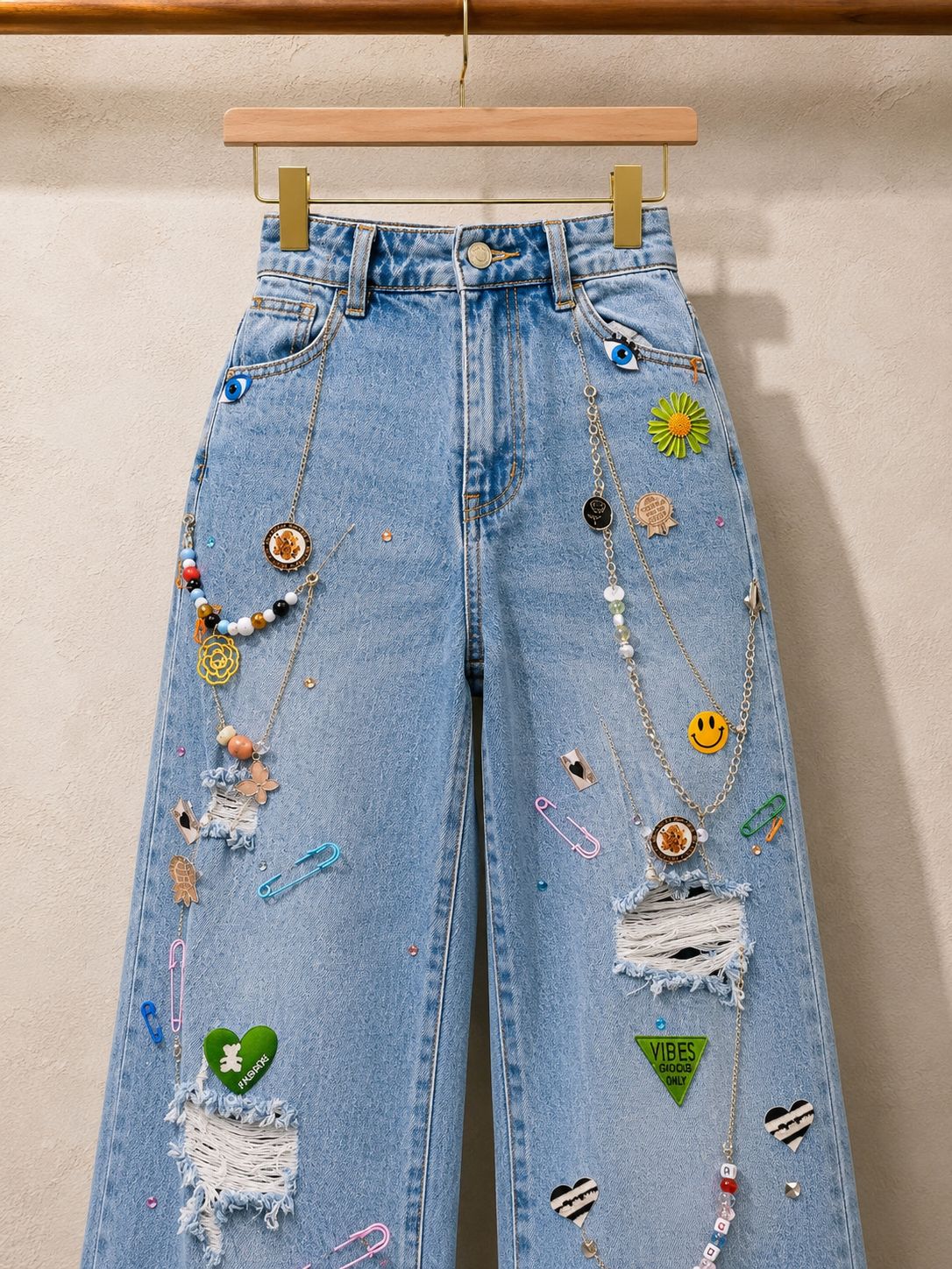 JEAN URBAN MUSE