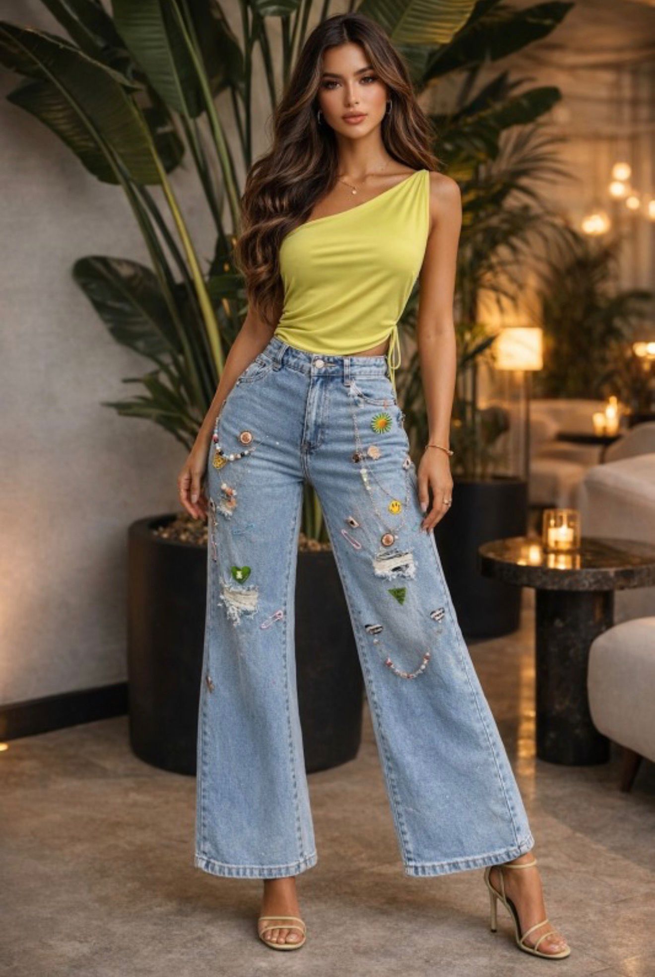 JEAN URBAN MUSE