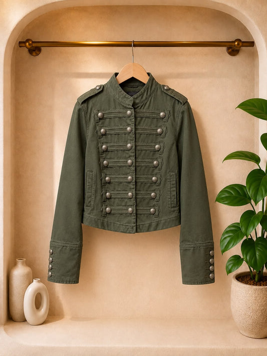 JACKET NAPOLEON