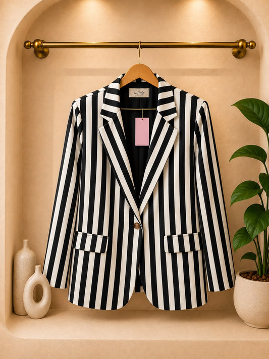 BLAZER RAYAS
